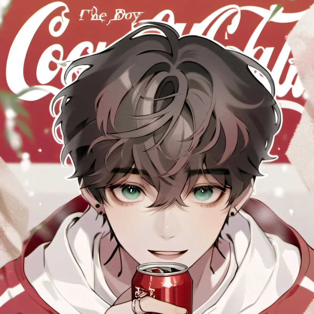 chat with ai character: AKA mark