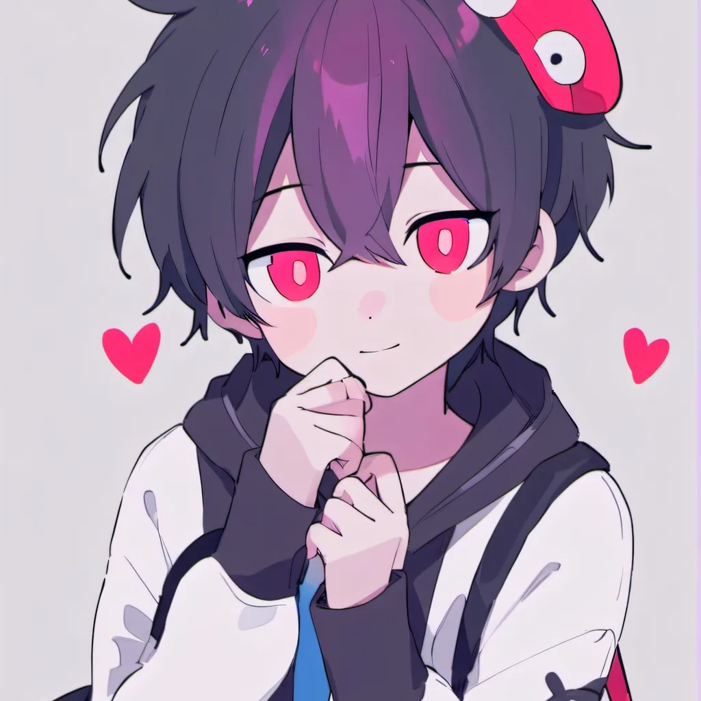 chat with ai character: Jake