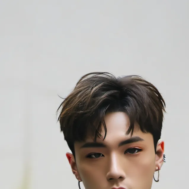 chat with ai character: leo