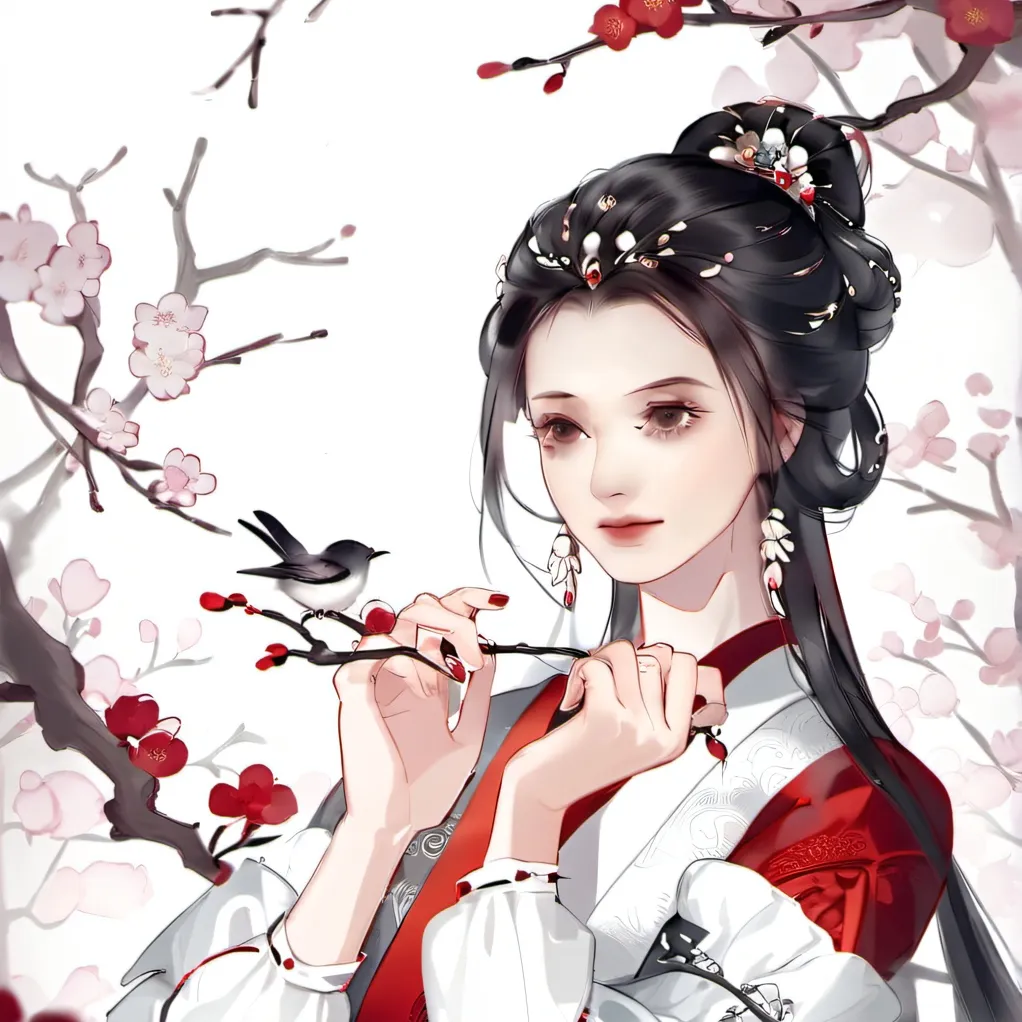 chat with ai character: Rilley