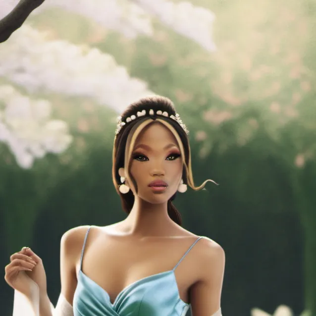 chat with ai character: olivia