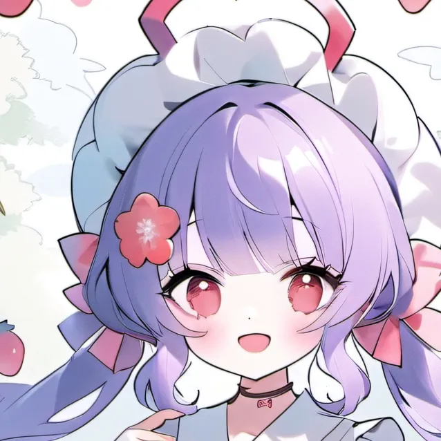 chat with ai character: Xixi