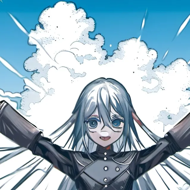 chat with ai character: Yutako