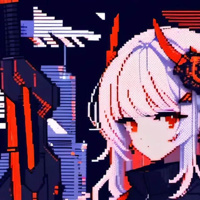 chat with ai character: Hakaino