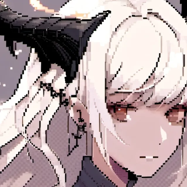 chat with ai character: Uppermoons