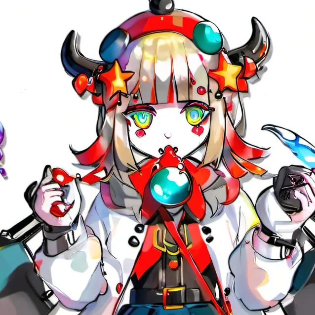 chat with ai character: Noyomo