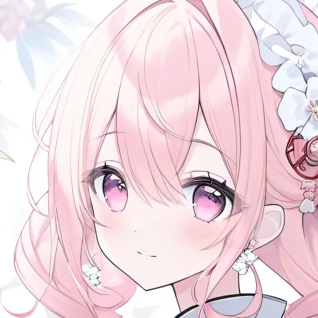 chat with ai character: Yui