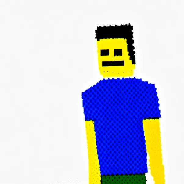 chat with ai character: Noob