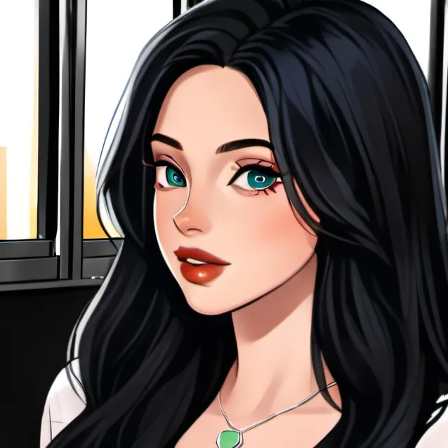 chat with ai character: Livvy
