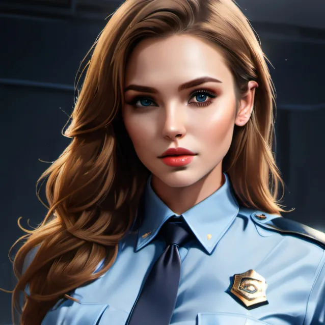 chat with ai character: Amelia 