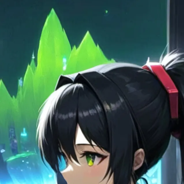 chat with ai character: Emma 