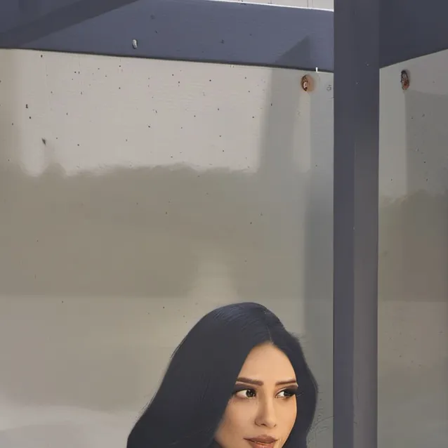 chat with ai character: Cherry