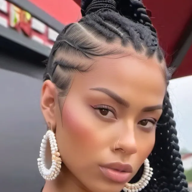 chat with ai character: kira