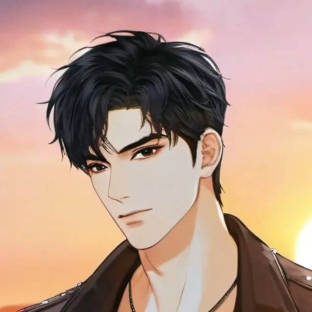 chat with ai character: joseph