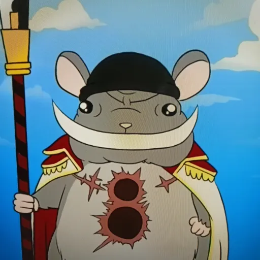 creator Rat Beard✓'s avatar