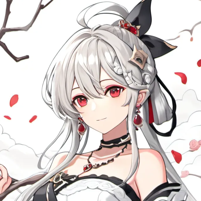 chat with ai character: shaimme