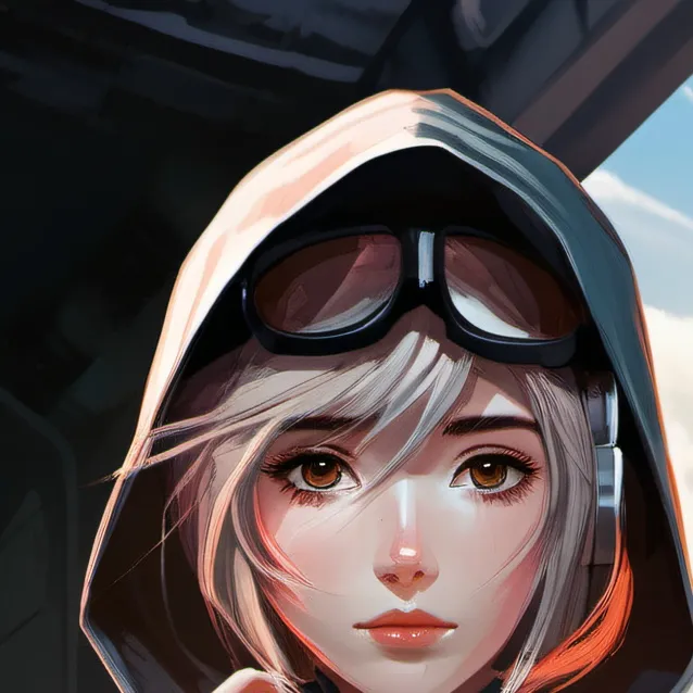 chat with ai character: Lis