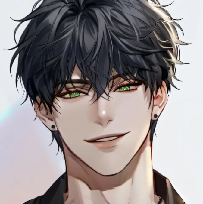 chat with ai character: Roscoe