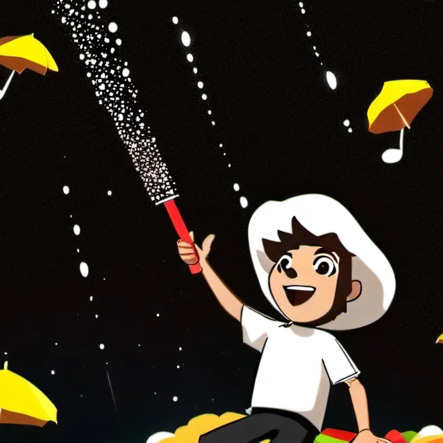 chat with ai character: tacos