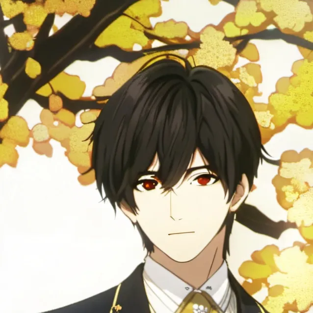 chat with ai character: james