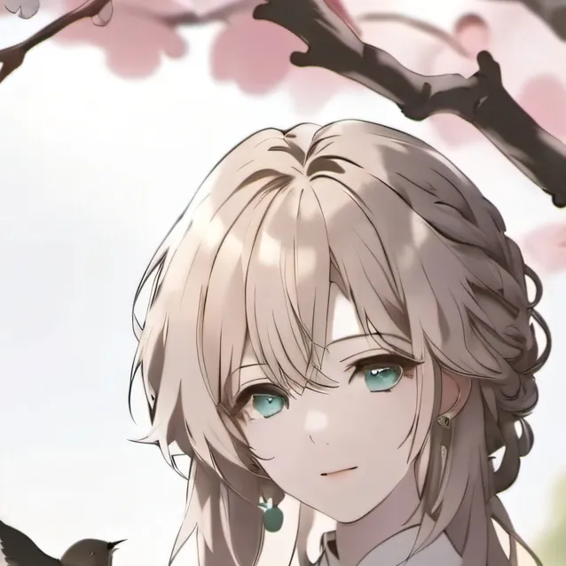 chat with ai character: lina