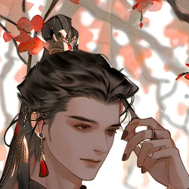 chat with ai character: kaya