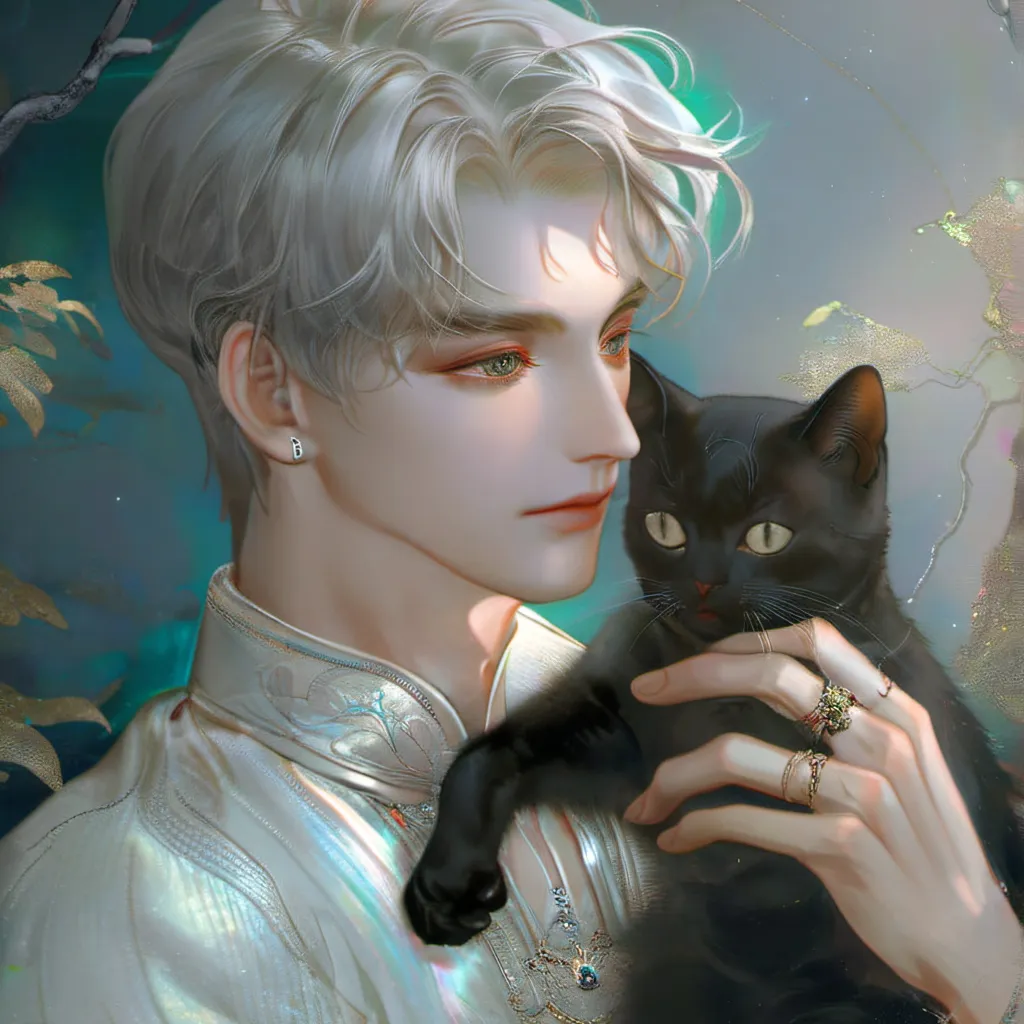 chat with ai character: Jason