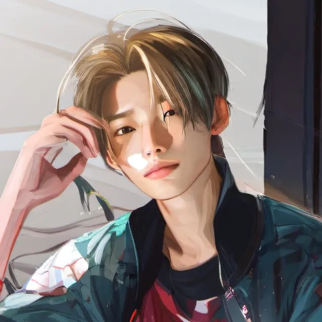 chat with ai character: Riki Mura