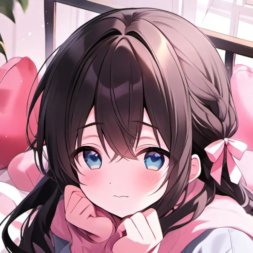 chat with ai character: Janet