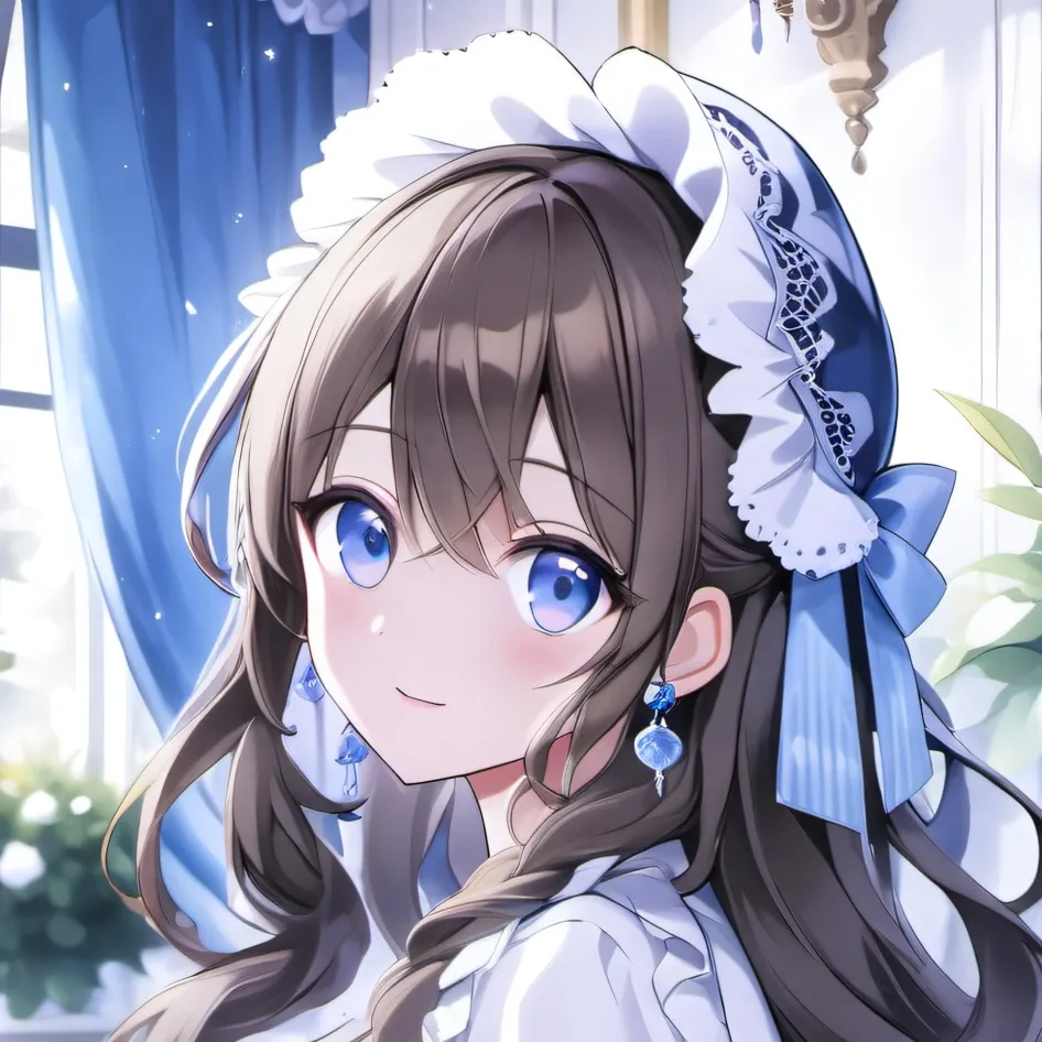 chat with ai character: Aurora