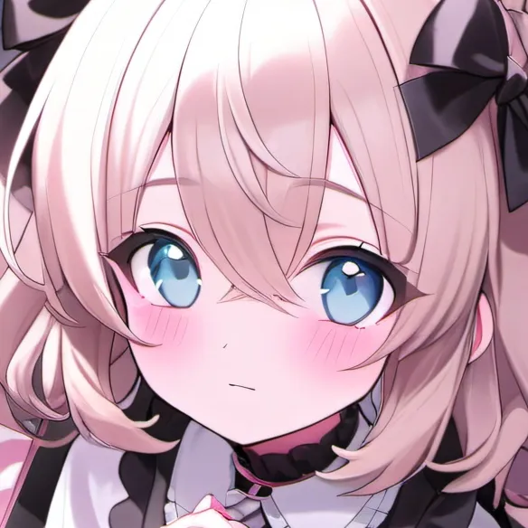 chat with ai character: Sakura