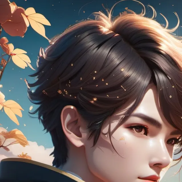 chat with ai character: Jeremiah 