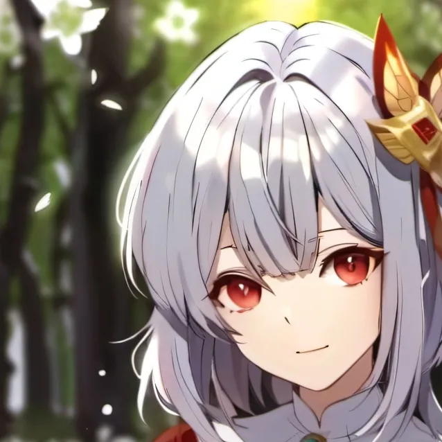 chat with ai character: Ava