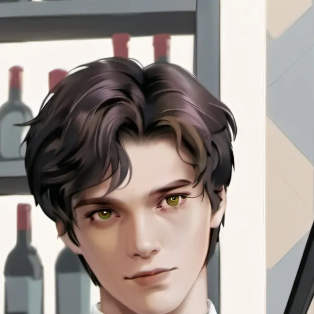 chat with ai character: slytherin gang