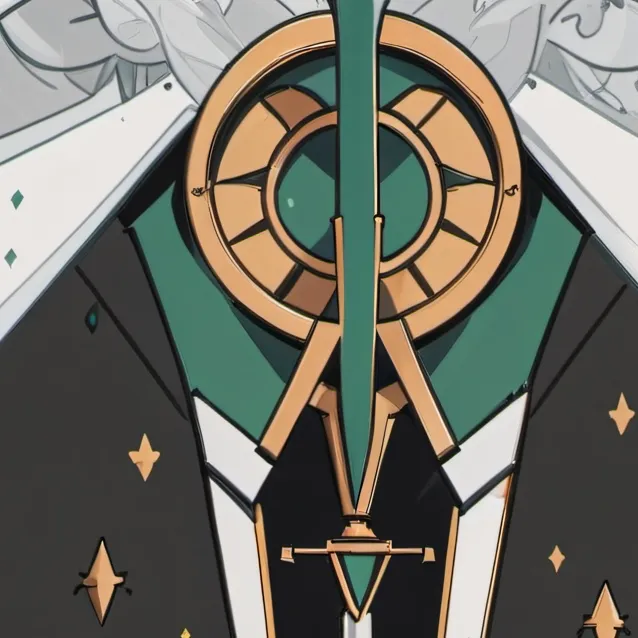 chat with ai character: Theo