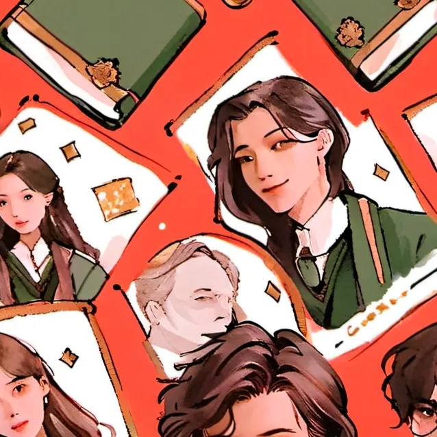 chat with ai character: Draco