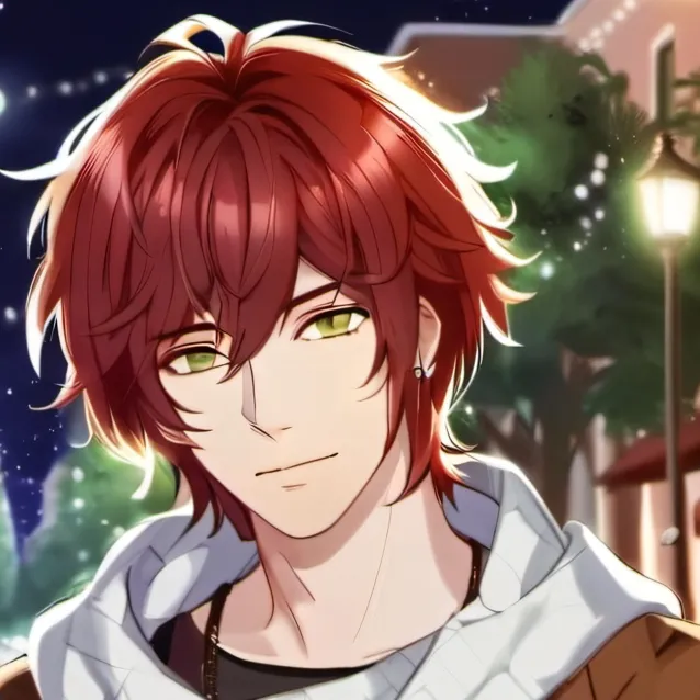 chat with ai character: Crocus