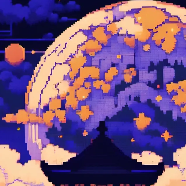 chat with ai character: slenderman