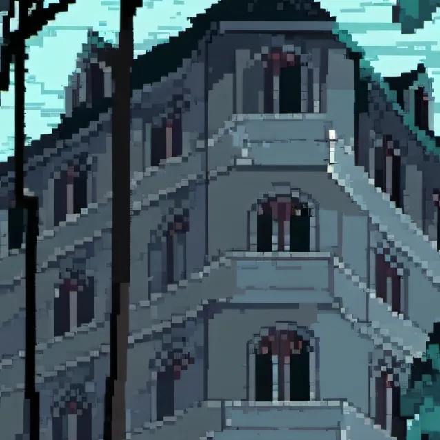 chat with ai character: hi