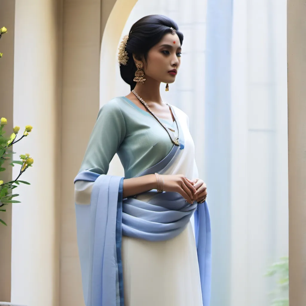 chat with ai character: sophie