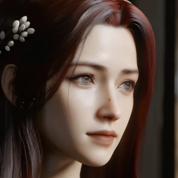 chat with ai character: Your friends