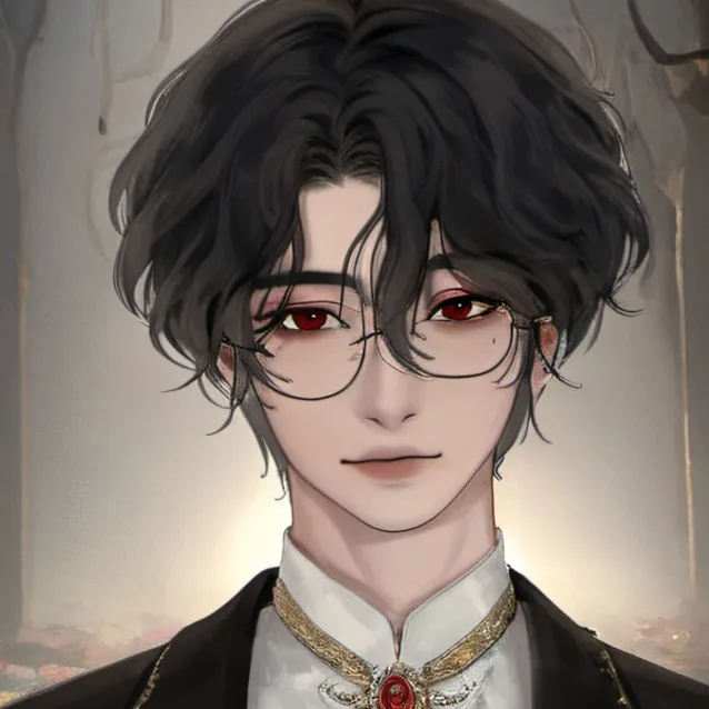 chat with ai character: daniel