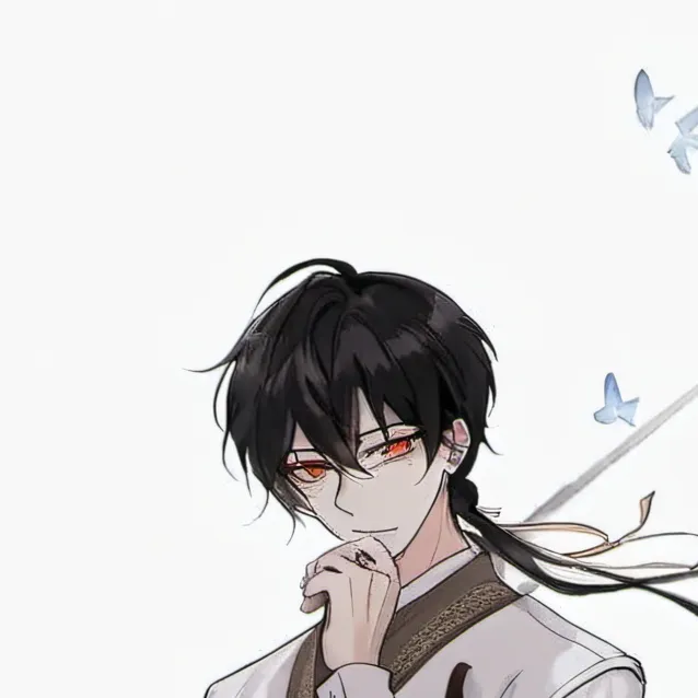 chat with ai character: winter