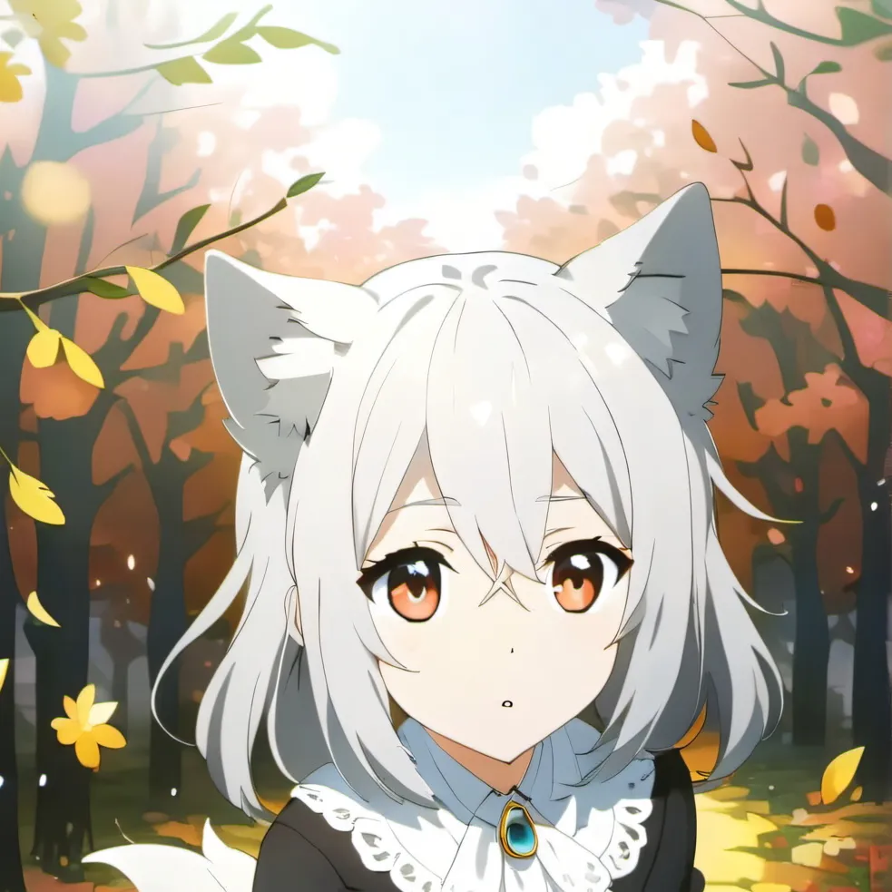 chat with ai character: Yui 