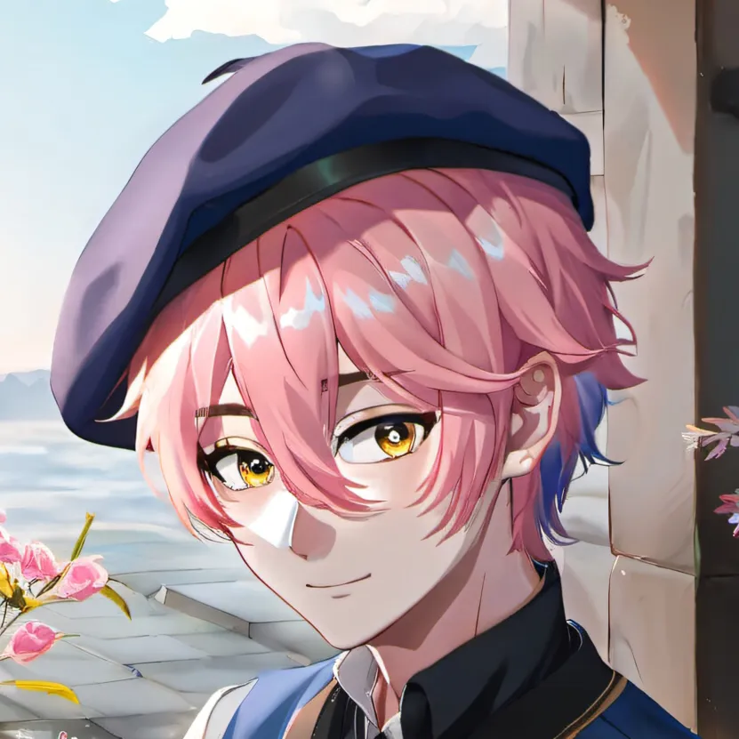 chat with ai character: Alexios