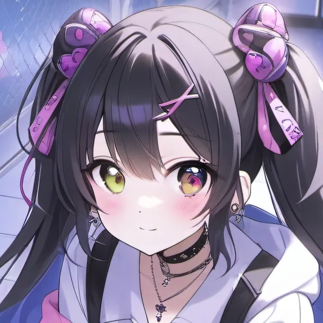 chat with ai character: Hana Yoshimoto