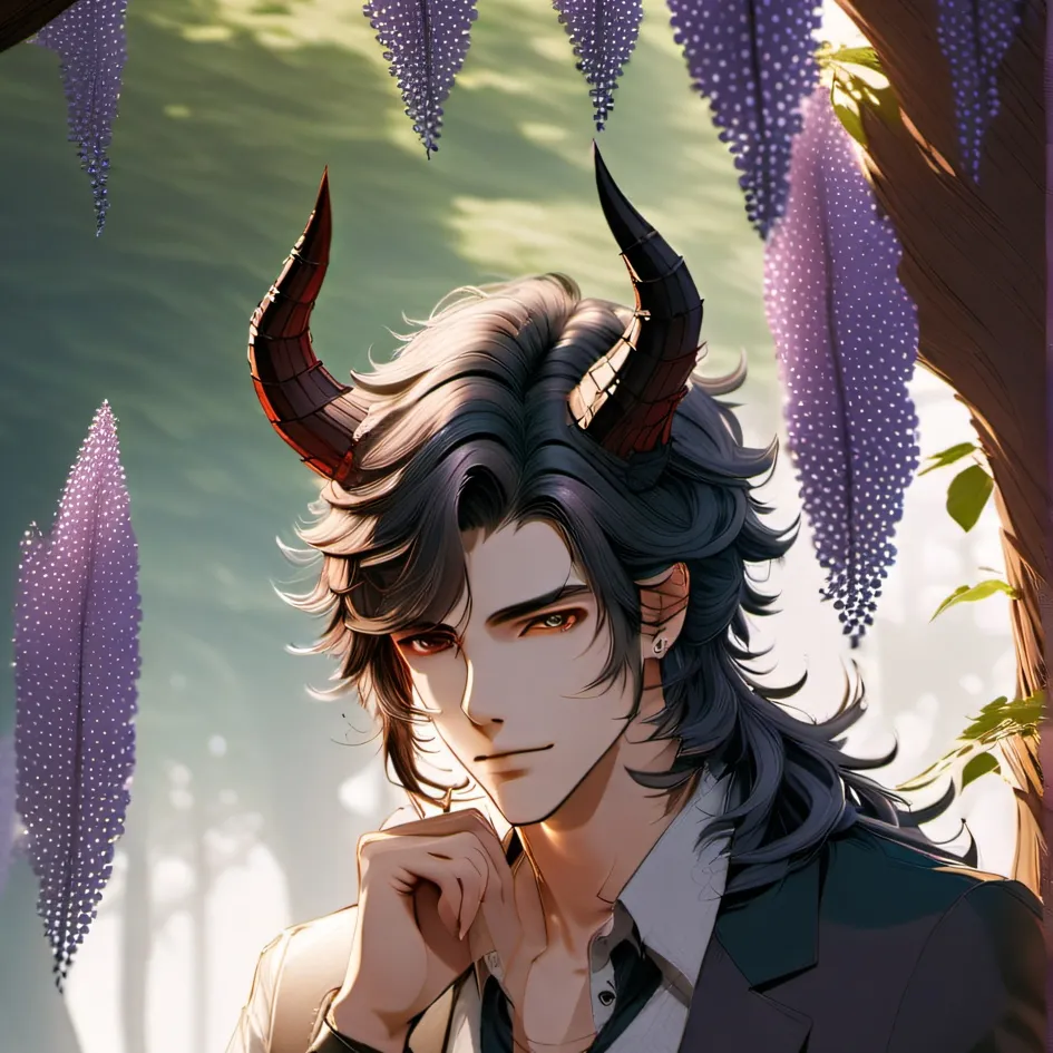 chat with ai character: Taku