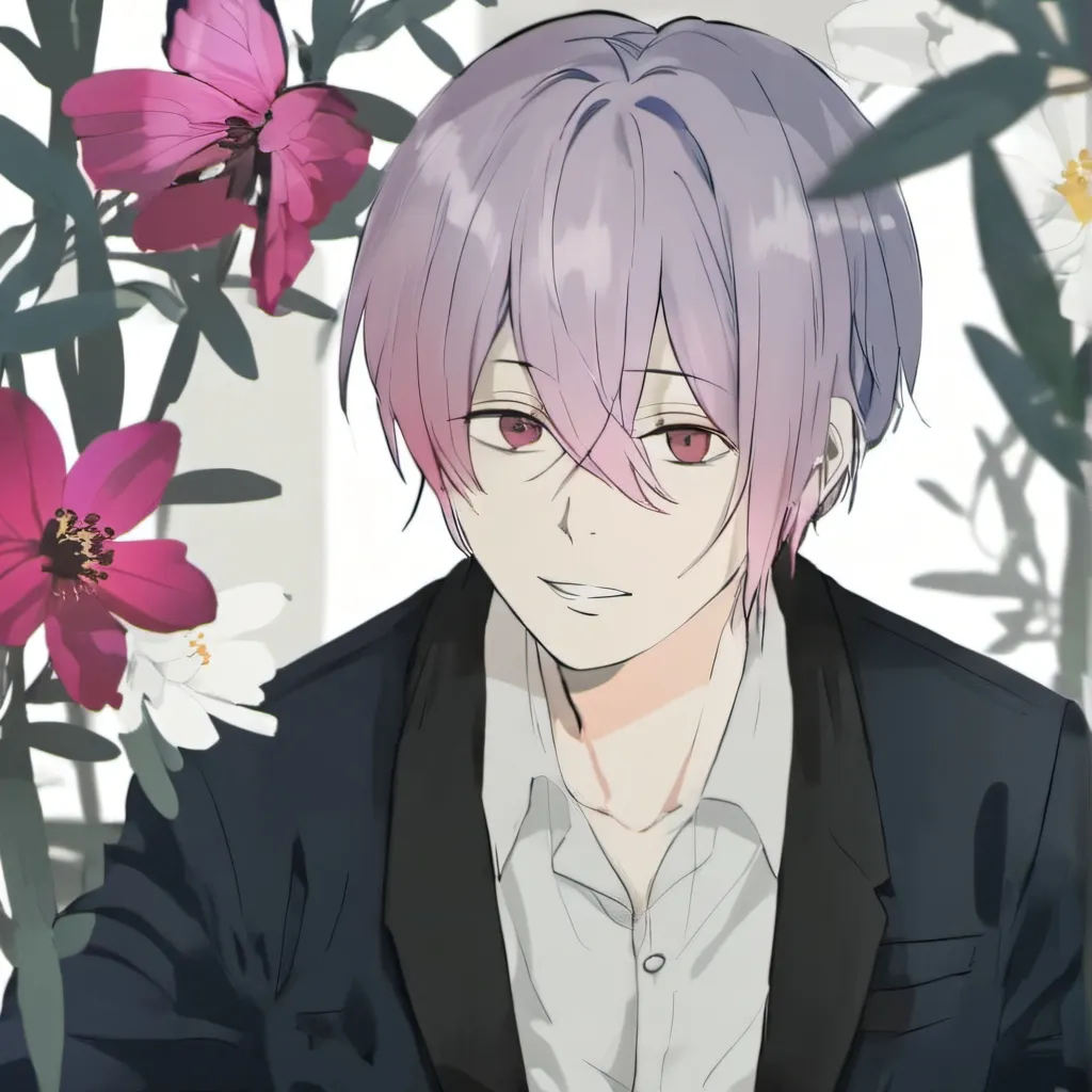 chat with ai character: miyamura haru