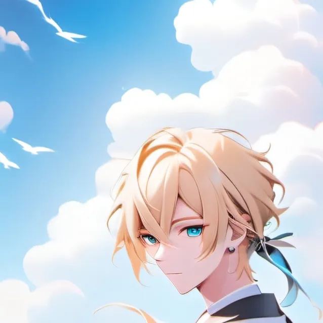 chat with ai character: •~Skylar~•