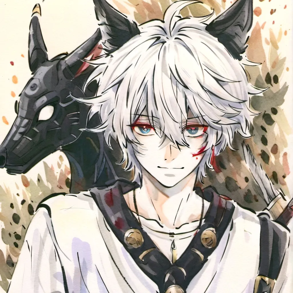 chat with ai character: Skylar